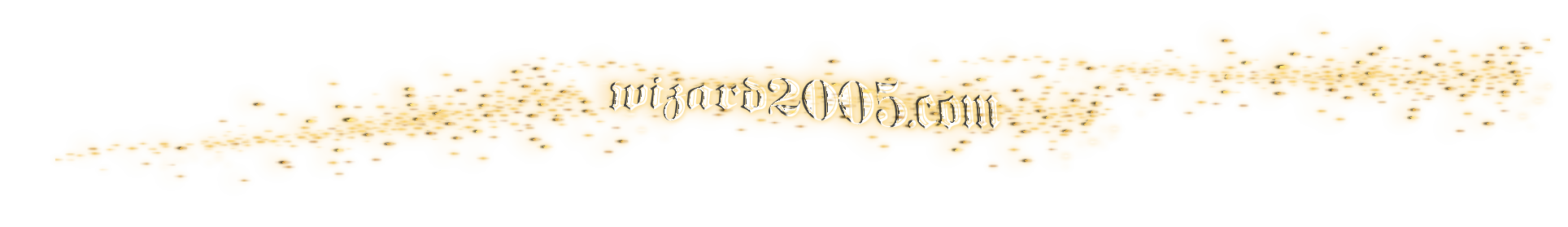 wizard2005.com